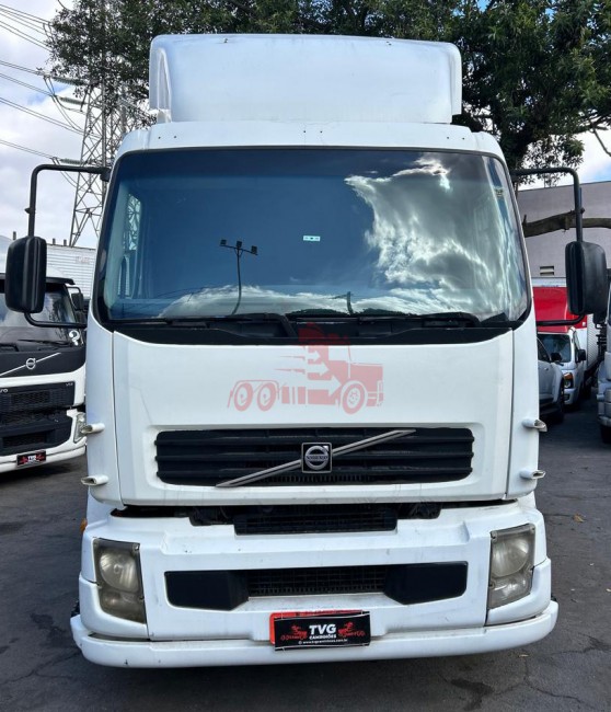 Volvo VM 310 4x2 2008