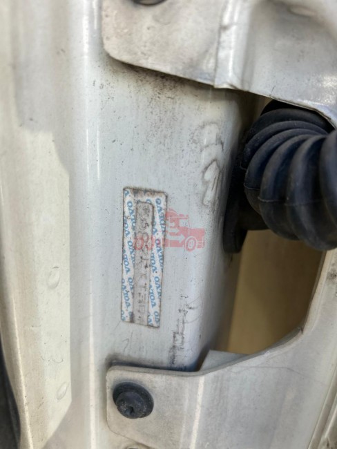 Volvo VM 310 4x2 2008