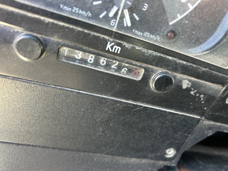 Volvo VM 310 4x2 2008