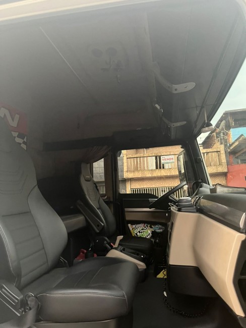 VW Meteor 28.460 6x2 2022 