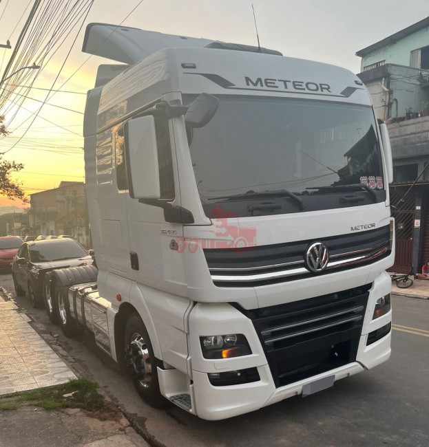 VW Meteor 28.460 6x2 2022 