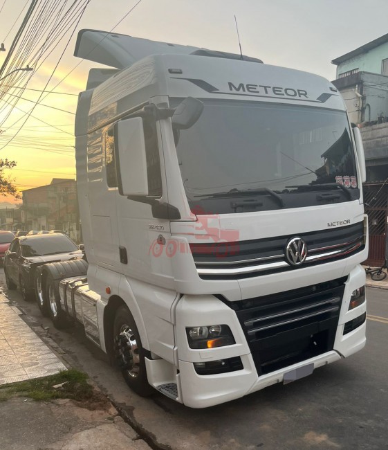 VW Meteor 28.460 6x2 2022 