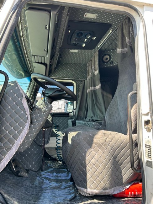 Scania 113 4x2 1992 Top Line 