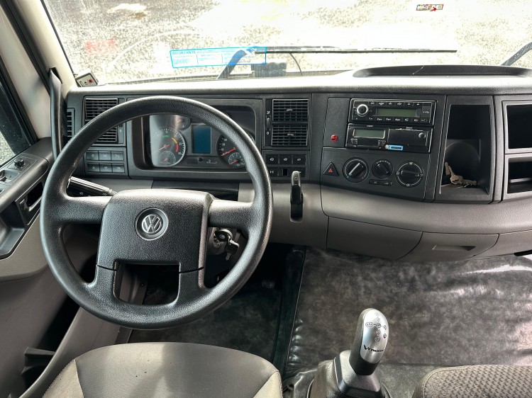 VW 25.360 6x2 2023