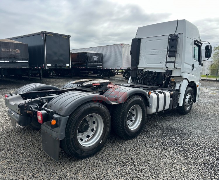 VW 25.360 6x2 2023