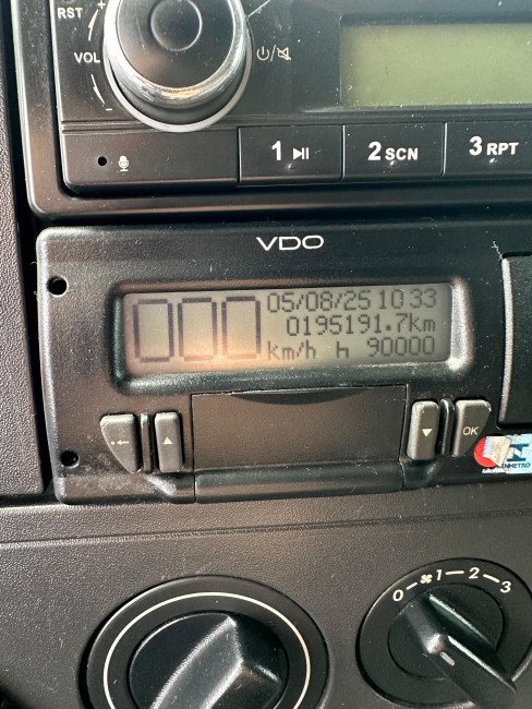 VW 25.360 6x2 2023