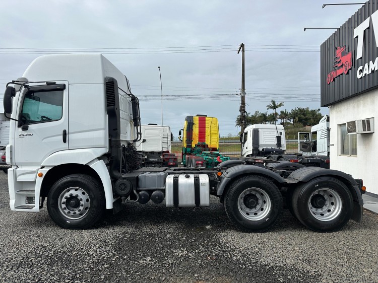 VW 25.360 6x2 2023