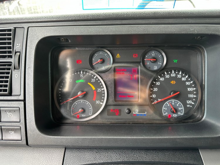 VW 25.360 6x2 2023