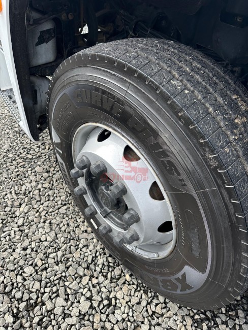 VW 25.360 6x2 2023