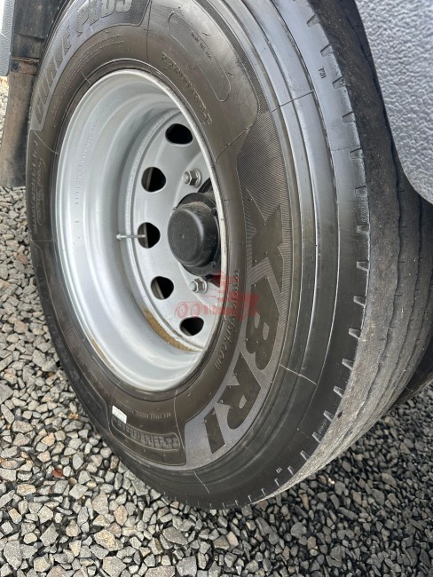 VW 25.360 6x2 2023
