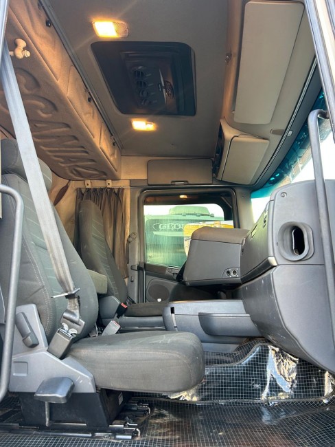 Scania R440 6x2 2013