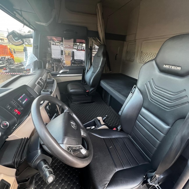 VW Meteor 25.520 6x4 2022