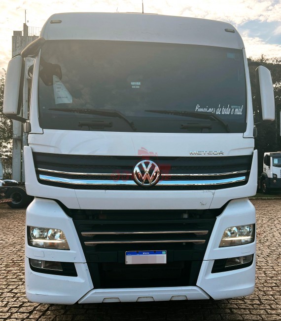 VW Meteor 25.520 6x4 2022