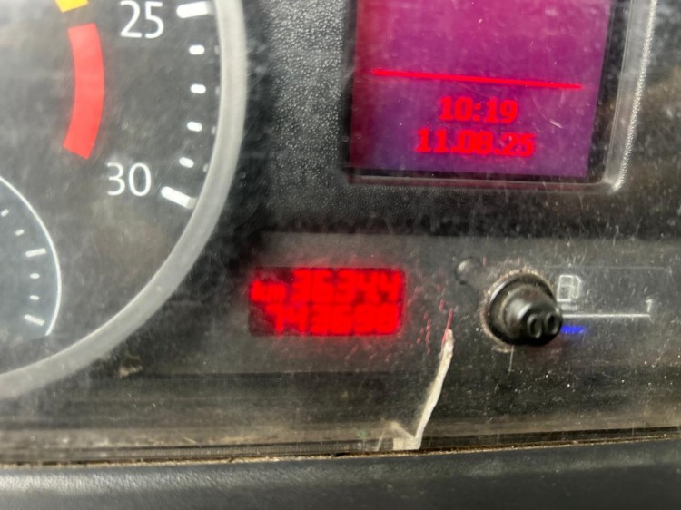 VW 19.330 4x2 2014 