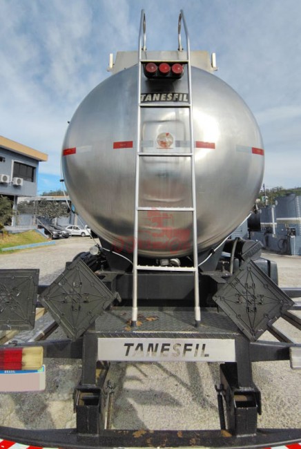 Tanque Tanesfil 2020