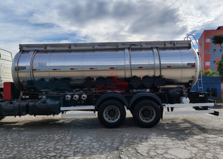 Tanque Tanesfil 2020