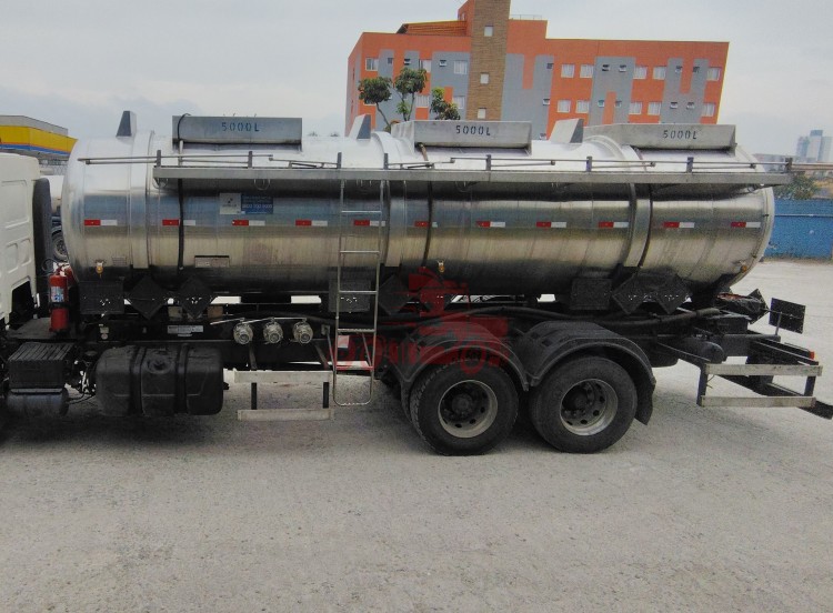 Tanque Tanesfil 2020 