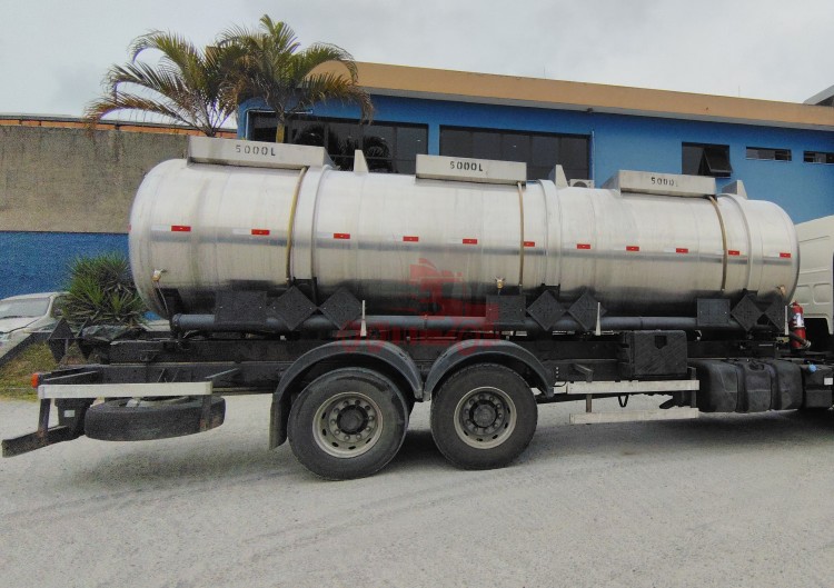 Tanque Tanesfil 2020 