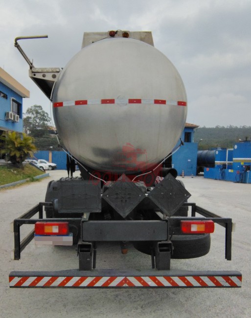 Tanque Tanesfil 2020 