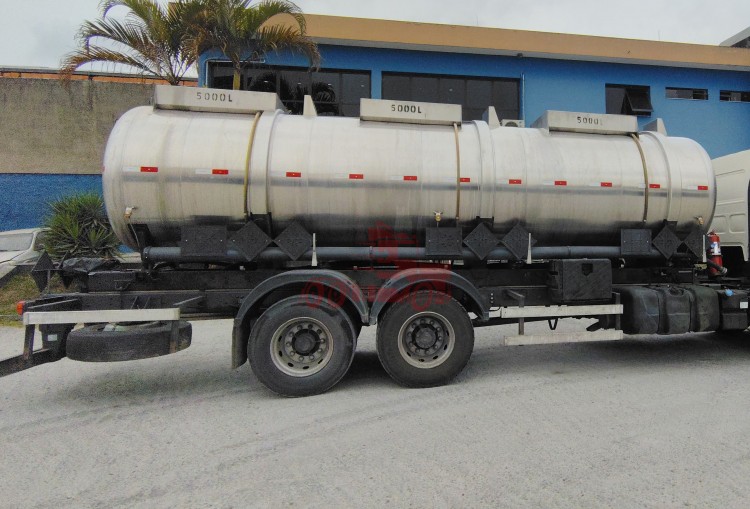 Tanque Tanesfil 2020 