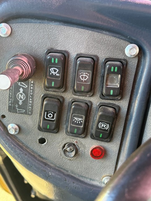 Caçamba Randon RK 430B 2007  