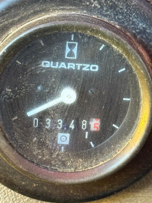 Caçamba Randon RK 430B 2007  