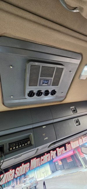 Scania G380 6x2 2009
