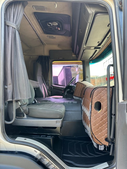 Scania P360 4x2 2013