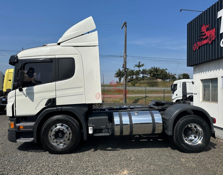 Scania P360 4x2 2013