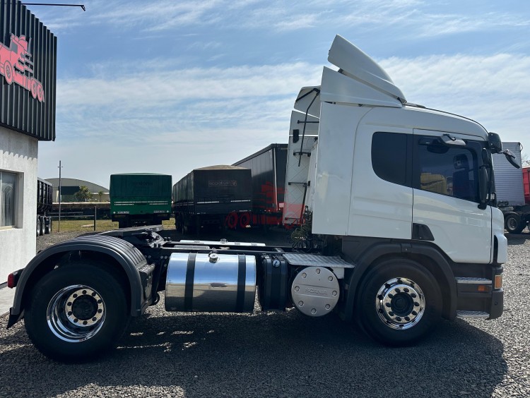 Scania P360 4x2 2013