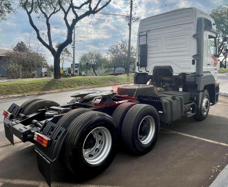 MB 1938 6x2 2005