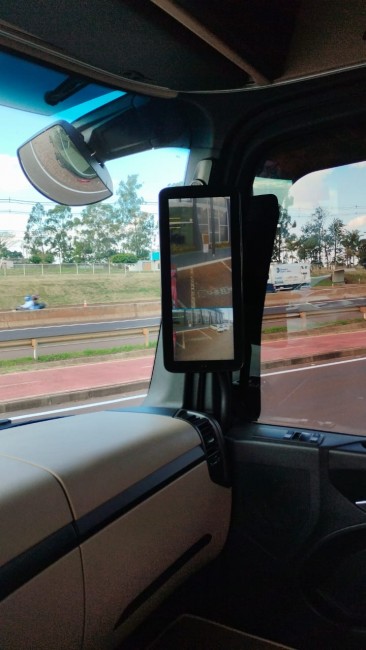 MB Actros 2548 6x2 2023 
