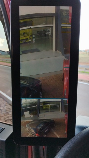 MB Actros 2548 6x2 2023 