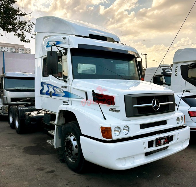 MB 1938 6x2 2002 