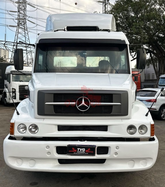 MB 1938 6x2 2002 