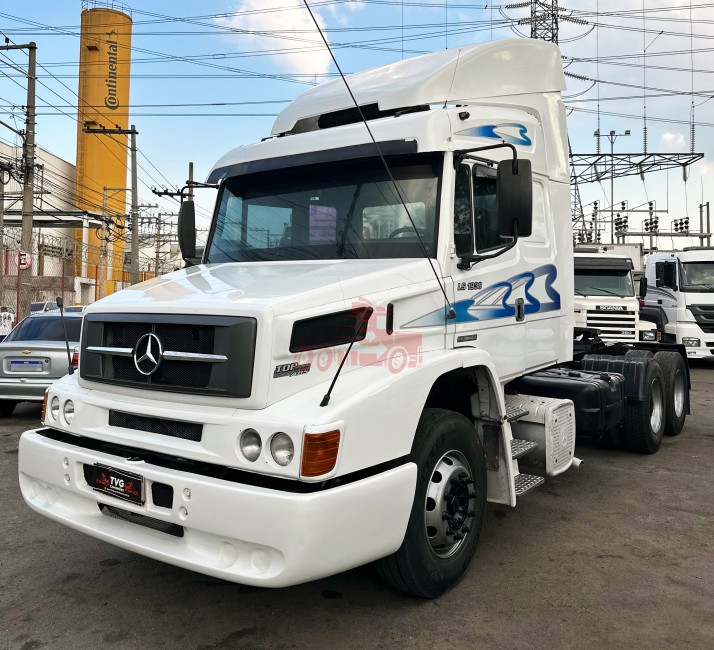 MB 1938 6x2 2002 