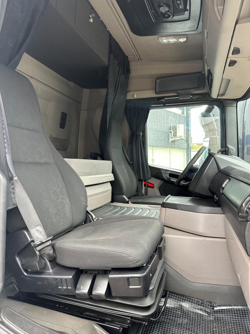 Scania G450 6x4 2019