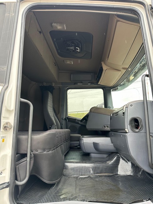 Scania R440 6x4 2016
