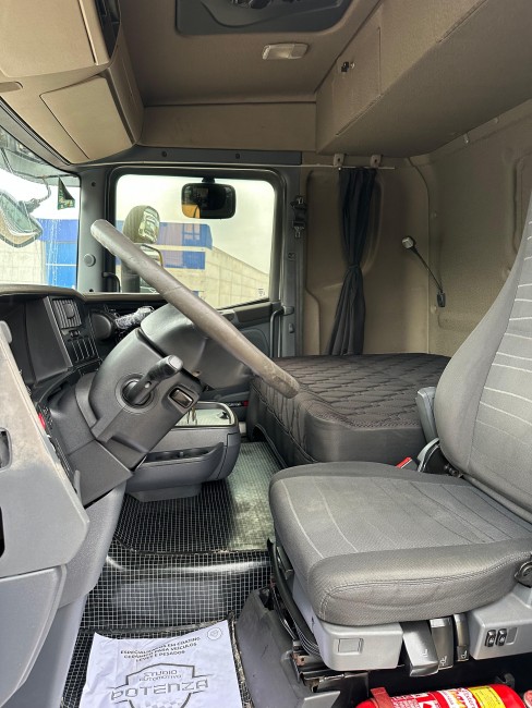 Scania R440 6x4 2016