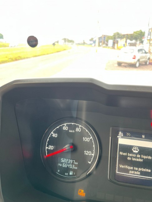 Scania G450 6x4 2019