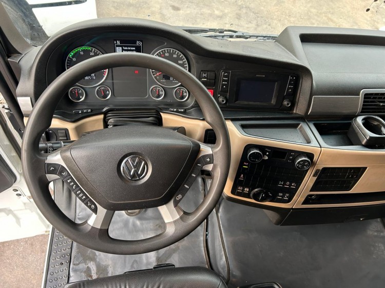 VW Meteor 29.520 6x4 2022