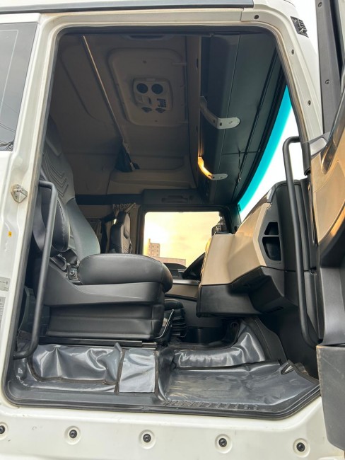 VW Meteor 29.520 6x4 2022