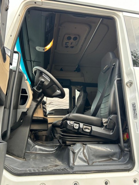 VW Meteor 29.520 6x4 2022