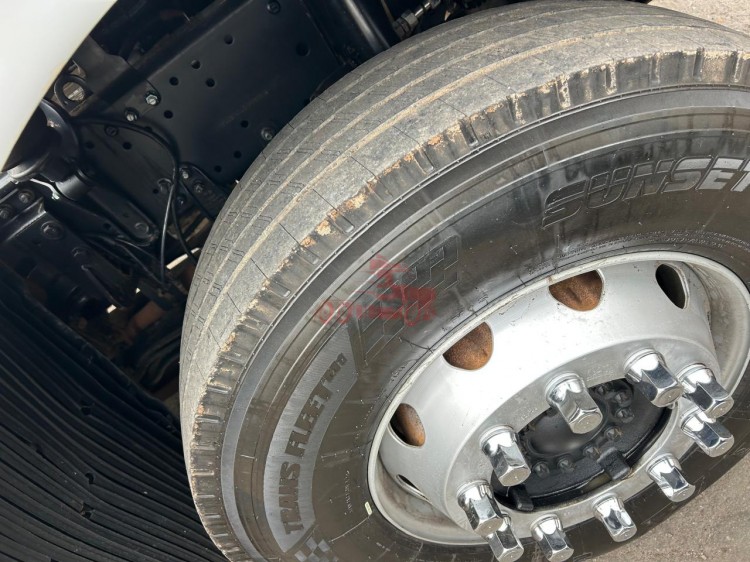 VW Meteor 29.520 6x4 2022