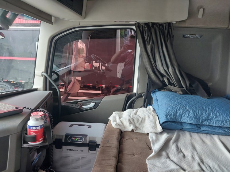 Volvo FH460 6x2 Globetrotter 2020
