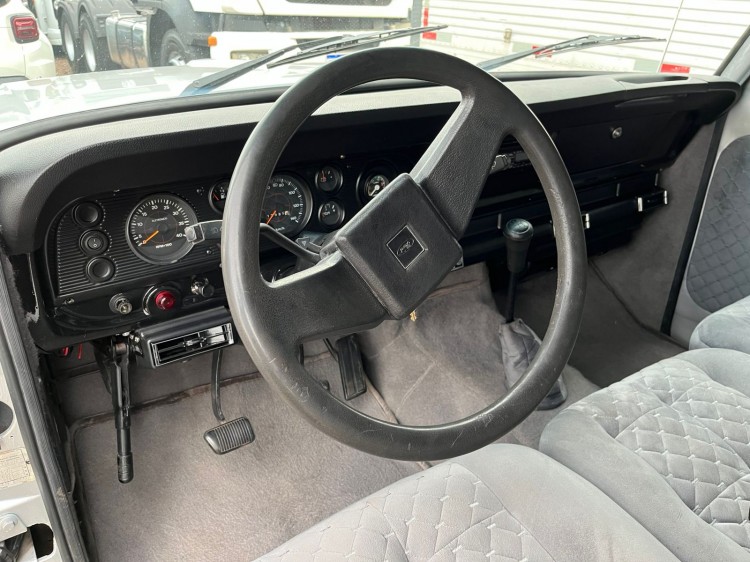 Ford F1000 1987 