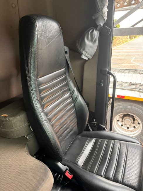 Scania R420 4x2 2011
