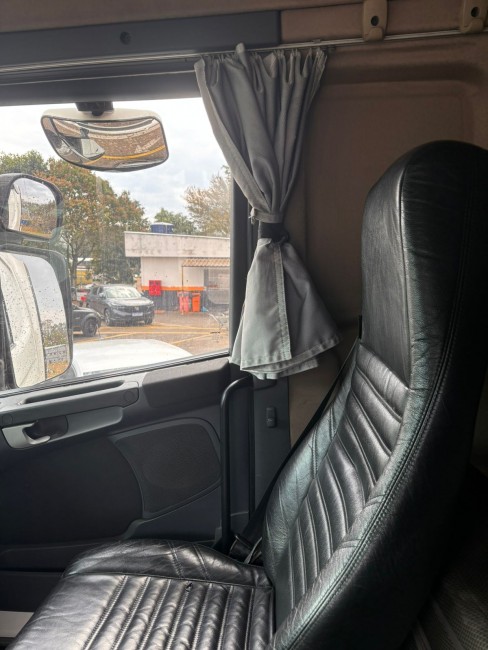 Scania R420 4x2 2011