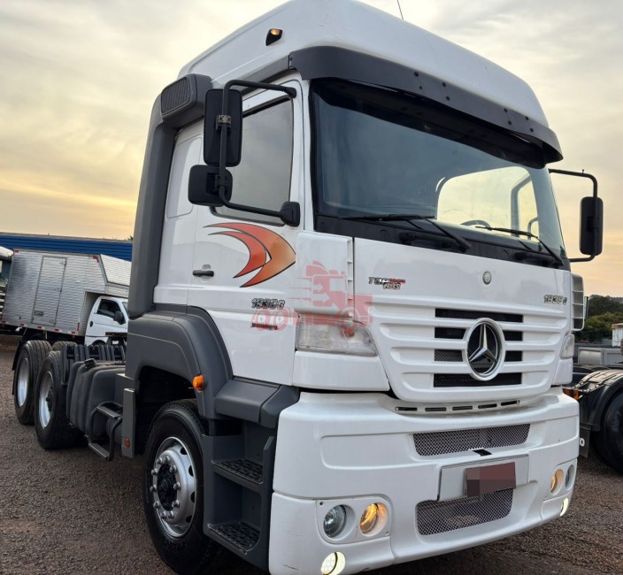 MB 1938 6x2 2005 