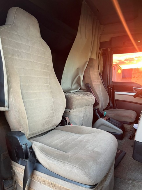 MAN TGX 28.440 6x2 2019